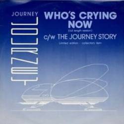 Journey : Who's Crying Now? - The Journey Story